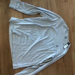 Polo long sleeve